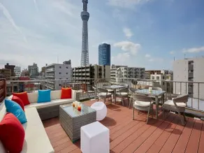 Tokyo Skytree House - Image 4
