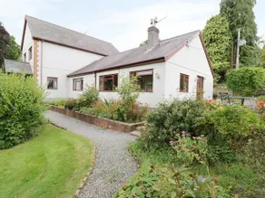 Bro Awelon Cottage - Image 1