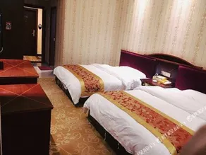 Guanglian Hotel (Shenzhen Bao'an Airport Huangtian Subway Station) - Image 2