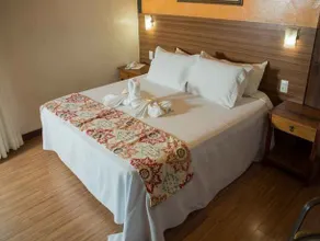 Pousada Dona Carmita - Image 1