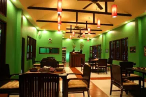 Onsen Health & Spa Hot Spring Resort - Image 3