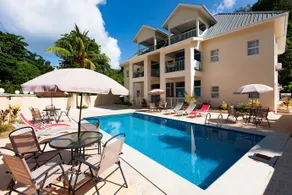 Home Confort Grand Anse Praslin - Image 1