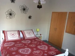 Gîte côté jardin - Image 3