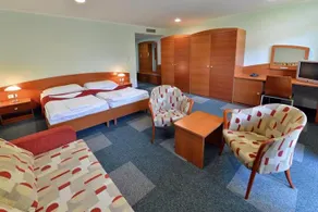 Hangulat Hotel - Image 3