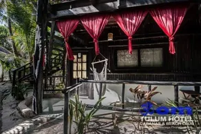 Hotel OM by La Eufemia - Image 3