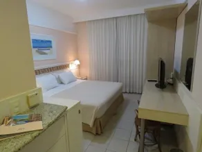 Flat Praia Jurere Internacional - Image 4