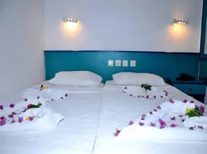 Golden Orange Apartments Marmaris - Image 4