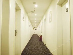 7Days Inn Chongqing Nanchuan Zhonglou Street - Image 3