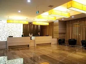 Jungang Hotel - Image 4