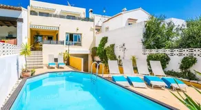 Costa Blanca Private Pool Full Aircon Sleeps 12 - Image 2
