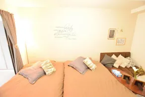 ABO 1 Bedroom Apt in Namba Shinsaibashi 605 - Image 3