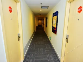 99 Chain Hostel Xiamen Jinjiting - Image 4