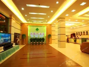 LANO Hotel Guangdong Chaozhou Xiangqiao District Plaza - Image 2