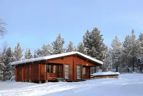 Davvi Arctic Lodge - Image 2