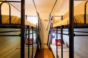 ZEN Hostel Vicente Cruz Manila - Image 4