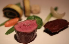 Hotel Restaurant Schwarzkopf - Image 2