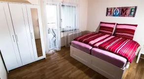 Ferienwohnung mit Fernblick - Image 5