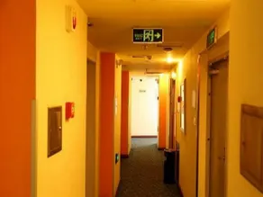 7Days Inn Changchun Jiefang Avenue Quan'an Square - Image 4