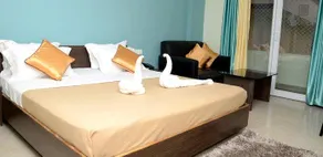 Hotel Petal Regency - Image 5