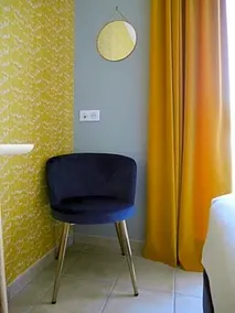 Le 16, Vos Chambres d'Hotes avec terrasses privees - Image 4