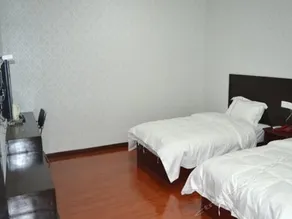 City 118 Chain Inn Yangzhou Guangling Guanchao - Image 5