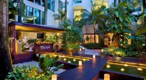 Hotel e Residencial - Wyndham Barra - Image 2