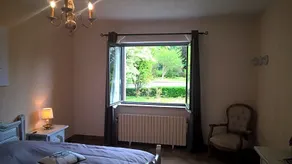 B&B Le Nid Doux (Vresse-Sur-Semois/Chairière) - Image 2