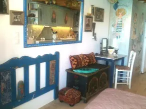 Oneiro Beach Bungalow Studio - Image 2