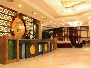 JI Hotel Dongshankou Guangzhou - Image 2