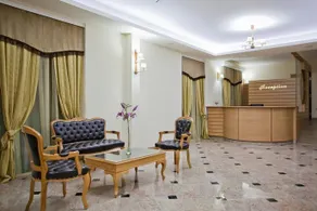 Hotel Incognito Pomorie - All Inclusive Light - Image 4