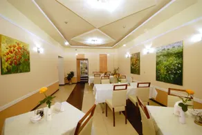 Hotel & Wellness Spa Sanatorium Slowacki - Image 2