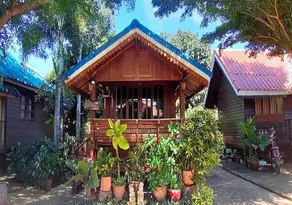 Ban Mai Suay Resort Pak Chong - Image 2