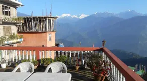 Hotel Viewpoint - Image 3