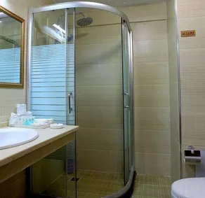 Kaixuan Hotel Shennongjia - Image 5
