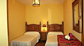 CASA RURAL LA CABRERA - Image 4