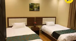 Diafah Apart Hotel - Image 3