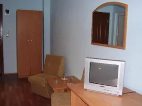 Prima Hotel - Image 3
