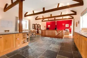 Gare Barn Cottage - Image 2