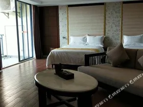 Leyuan Hotel Qiongzhong - Image 4