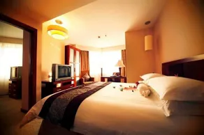 Mehood Hotel Shanghai Changshou - Image 3