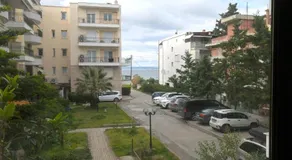Studio on the beach with private garden - Image 4