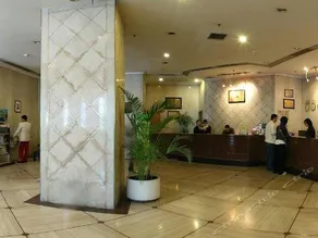 Oriental Hotel Fujian - Image 2
