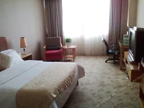 Changle Yuanfei Hotel - Weifang - Image 5