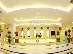 Wangfu Holiday Hotel - Image 3