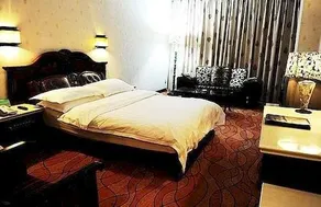 Shangri-La Longfengxiang Hotel - Image 3