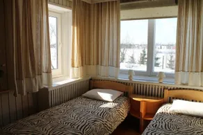 Helge Guest House - Image 4