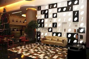 1001 Nights Hotel Shenzhen - Image 2