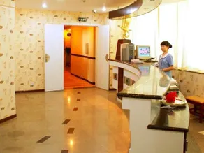 Xi'an Tu-ha Petroleum Hotel - Image 5