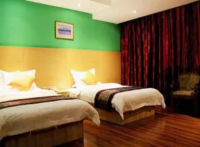 Dongzhou Hotel - Image 5