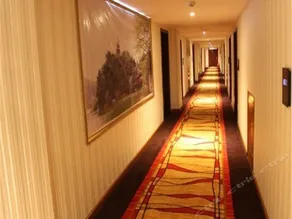 Mingzu Hotel - Image 4